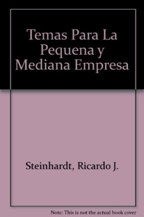 Papel TEMAS PARA LA PEQUEÑA Y MEDIANA EMPRESA