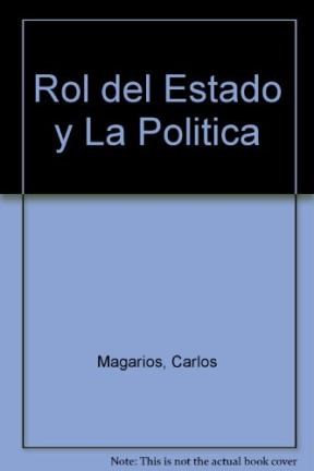 Papel ROL DEL ESTADO Y LA POLITICA INDUSTRIAL EN LOS '90 EL