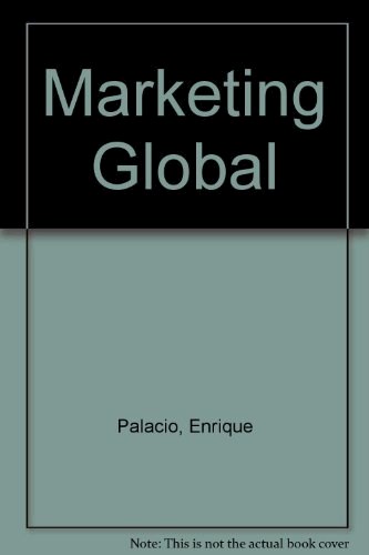 Papel MARKETING GLOBAL