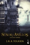 Papel SEÑOR DE LOS ANILLOS II LAS DOS TORRES (BIBLIOTECA J. R. R. TOLKIEN)