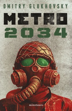 Papel METRO 2034