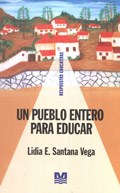 Papel UN PUEBLO ENTERO PARA EDUCAR