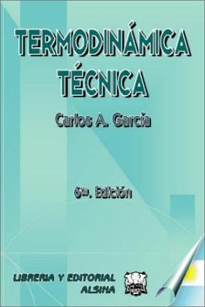 Papel TERMODINAMICA TECNICA (7 EDICION) (RUSTICA)