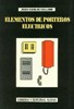 Papel ELEMENTOS DE PORTEROS ELECTRICOS (ILUSTRADO) (RUSTICA)