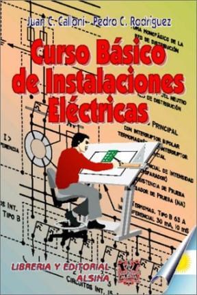 Papel CURSO BASICO DE INSTALACIONES ELECTRICAS (RUSTICA)