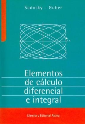 Papel ELEMENTOS DE CALCULO DIFERENCIAL E INTEGRAL + TABLAS Y FORMULAS MATEMATICAS