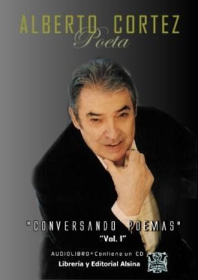 Papel CONVERSANDO POEMAS VOLUMEN 1 (AUDIOLIBRO) (CD)