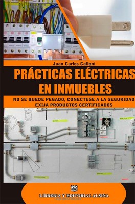 Papel PRACTICAS ELECTRICAS EN INMUEBLES (RUSTICA)