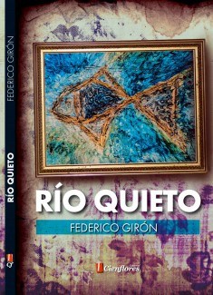 Papel RIO QUIETO