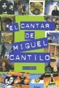 Papel CANTAR DE MIGUEL CANTILO