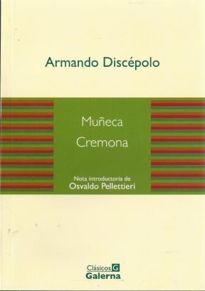 Papel MUÑECA / CREMONA (CLASICOS GALERNA)