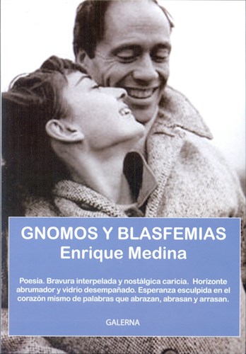 Papel GNOMOS Y BLASFEMIAS (RUSTICO)