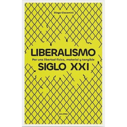 Papel LIBERALISMO SIGLO XXI POR UNA LIBERTAD FISICA MATERIAL Y TANGIBLE