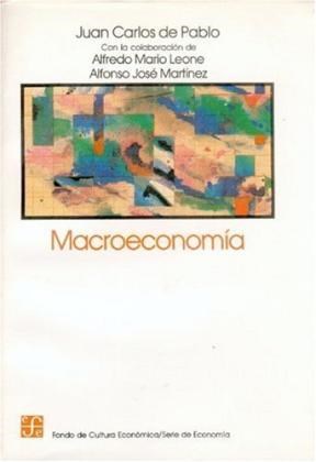 Papel MACROECONOMIA (COLECCION ECONOMIA)