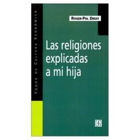 Papel RELIGIONES EXPLICADAS A MI HIJA (POPULAR 589)