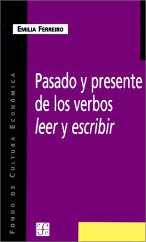 Papel PASADO Y PRESENTE DE LOS VERBOS LEER Y ESCRIBIR (POPULAR 590)