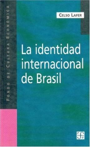 Papel IDENTIDAD INTERNACIONAL DE BRASIL (POPULAR 613)