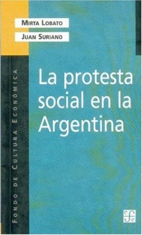Papel PROTESTA SOCIAL EN LA ARGENTINA