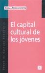 Papel CAPITAL CULTURAL DE LOS JOVENES (COLECCION POPULAR 647)