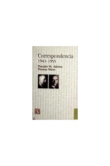 Papel Correspondencia 1943-1955