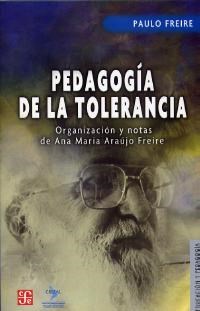 Papel PEDAGOGIA DE LA TOLERANCIA (COLECCION EDUCACION Y PEDAGOGIA)