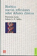 Papel BIOETICA NUEVAS REFLEXIONES SOBRE DEBATES CLASICOS