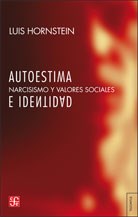 Papel AUTOESTIMA E IDENTIDAD NARCISISMO Y VALORES SOCIALES (COLECCION TEZONTLE)