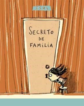 Papel SECRETO DE FAMILIA (COLECCION LOS PRIMERISIMOS)