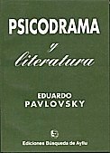 Papel PSICODRAMA Y LITERATURA