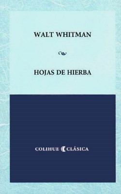 Papel HOJAS DE HIERBA (COLECCION COLIHUE CLASICA)