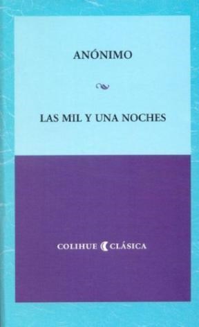 Papel MIL Y UNA NOCHES (COLECCION COLIHUE CLASICA)