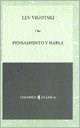 Papel PENSAMIENTO Y HABLA (COLECCION COLIHUE CLASICA)