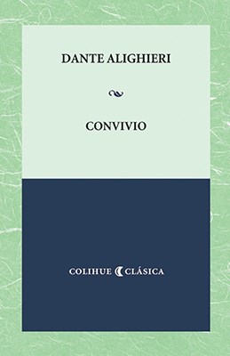 Papel CONVIVIO (COLECCION COLIHUE CLASICA)