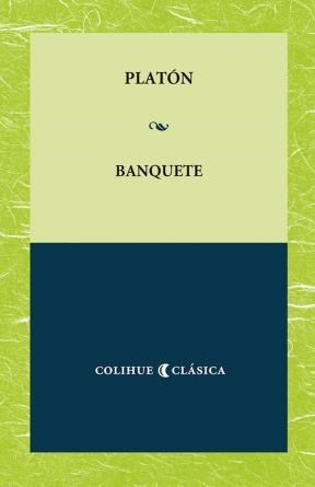 Papel BANQUETE (COLECCION COLIHUE CLASICA)