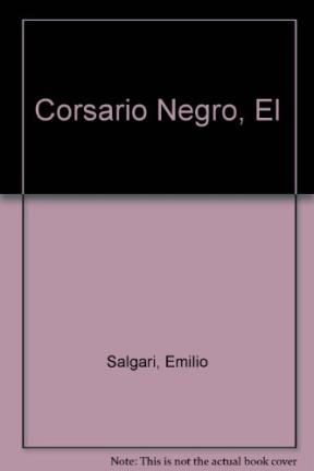 Papel CORSARIO NEGRO (COLECCION ROBIN HOOD)