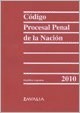 Papel CODIGO PROCESAL DE LA NACION 2010 (RUSTICO)