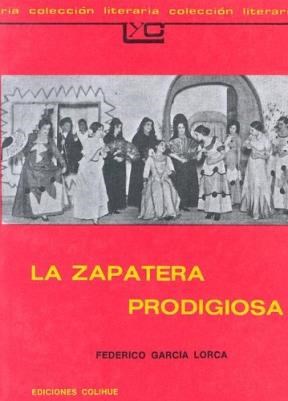 Papel ZAPATERA PRODIGIOSA (COLECCION LEER Y CREAR 55)