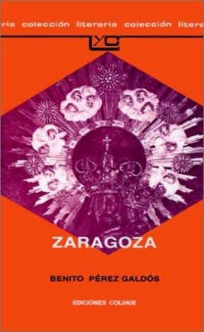 Papel ZARAGOZA (COLECCION LEER Y CREAR 66)