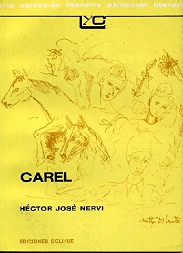 Papel CAREL (COLECCION LEER Y CREAR 69)