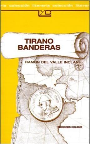 Papel TIRANO BANDERAS (COLECCION LEER Y CREAR 76)