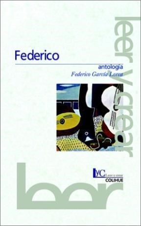 Papel FEDERICO (COLECCION LEER Y CREAR 142)
