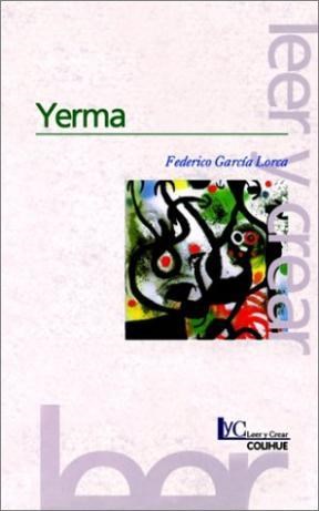 Papel YERMA (COLECCION LEER Y CREAR 144)