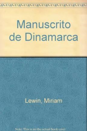 Papel MANUSCRITO DE DINAMARCA (COLECCION LA MOVIDA)