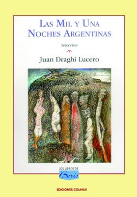 Papel MIL Y UNA NOCHES ARGENTINAS (COLECCION LIBROS DE BORIS)