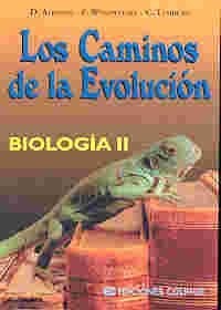 Papel BIOLOGIA II LOS CAMINOS DE LA EVOLUCION