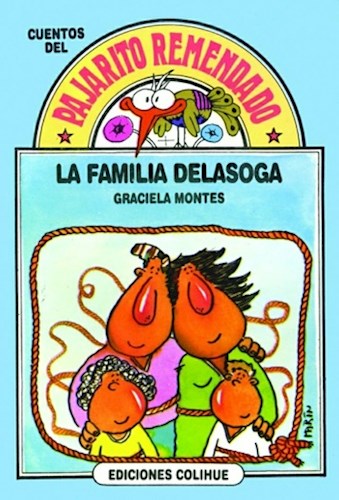 Papel FAMILIA DELASOGA (COLECCION PAJARITO REMENDADO)