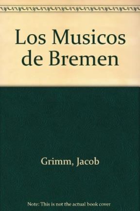 Papel MUSICOS DE BREMEN (COLECCION CUENTOS CLASICOS)