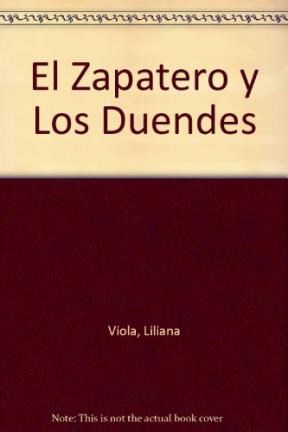 Papel ZAPATERO Y LOS DUENDES (COLECCION CUENTOS CLASICOS)