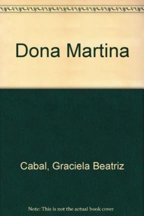 Papel DOÑA MARTINA (COLECCION TAMBOR DE TACUARI)