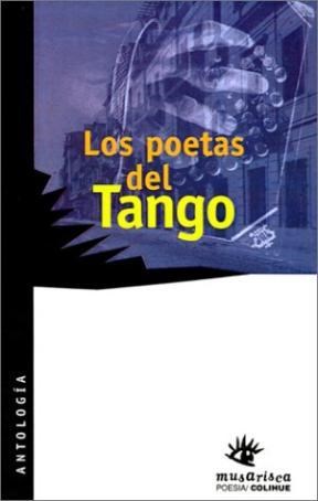 Papel POETAS DEL TANGO (COLECCION MUSARISCA)